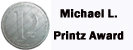 Michael L. Printz Award(美国图书馆协会普林兹奖)